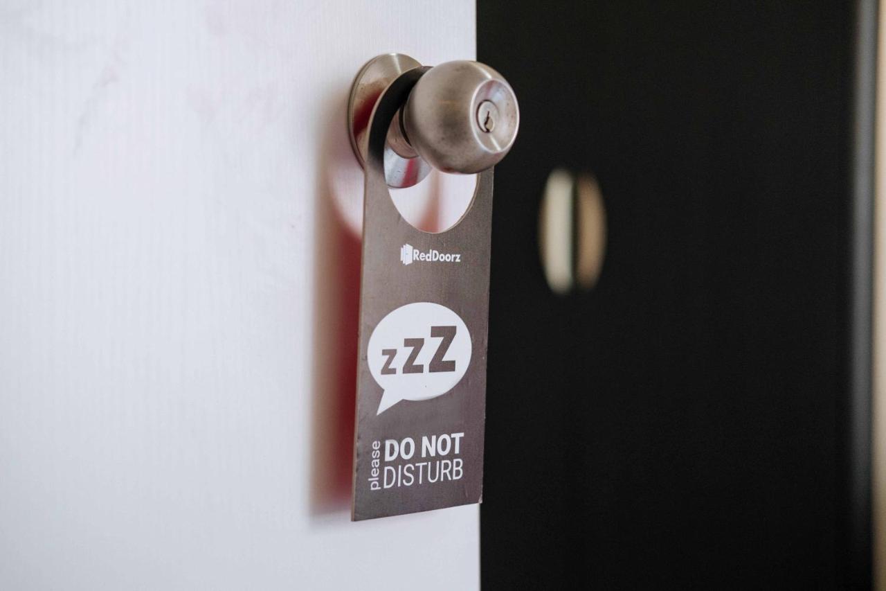 Reddoorz Premium @ Avida Verte Bgc Manila Exterior foto