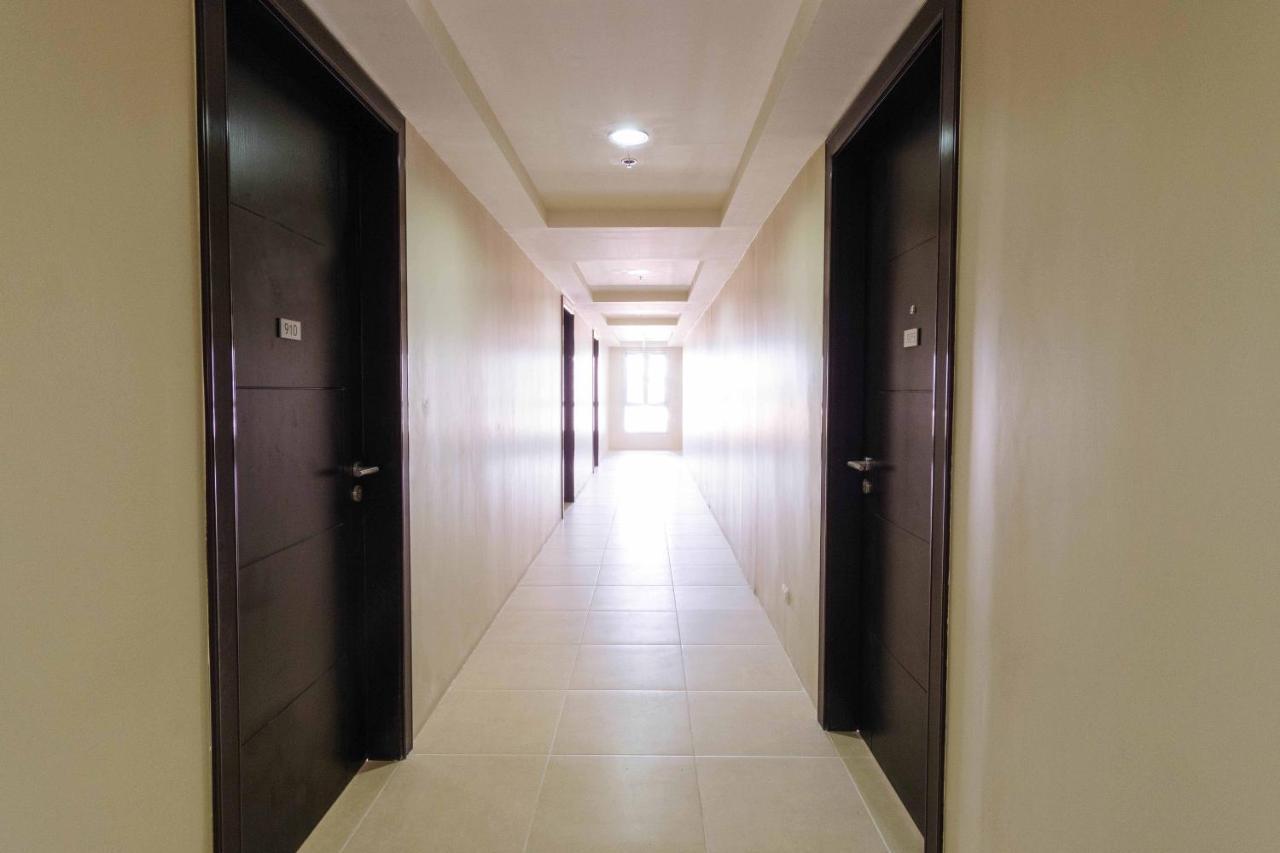 Reddoorz Premium @ Avida Verte Bgc Manila Exterior foto